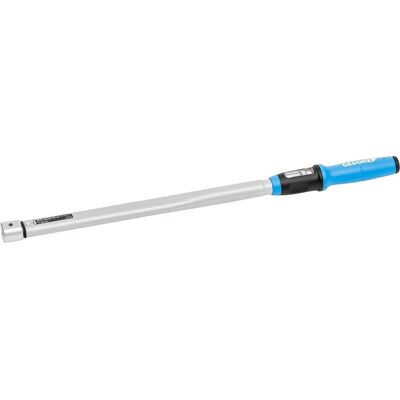 Gedore TF-SE400 Klucz dynamometryczny - Regulowany, 80-400 Nm Gedore TF-SE400 Klucz dynamometryczny - Regulowany, 80-400 Nm