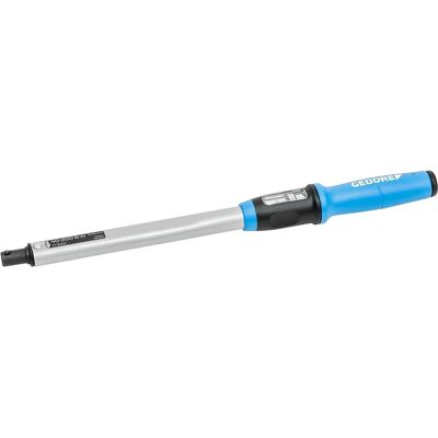 Gedore TF-Z200 Clé dynamométrique - 40-200 Nm, réglable, acier - Publicité Gedore TF-Z200 Clé dynamométrique - 40-200 Nm, réglable, acier - Publicité