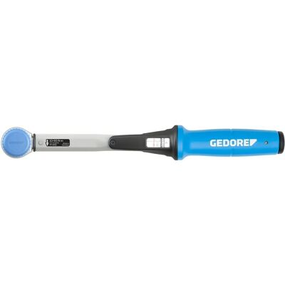 Gedore TF-K50 Drehmoment-Schlüssel - 10-50 Nm Gedore TF-K50 Drehmoment-Schlüssel - 10-50 Nm