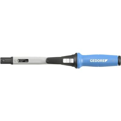 Gedore Modell TF-Z50 Einstellbarer Drehmomentschlüssel - Drehmomentschlüssel Gedore Modell TF-Z50 Einstellbarer Drehmomentschlüssel - Drehmomentschlüssel