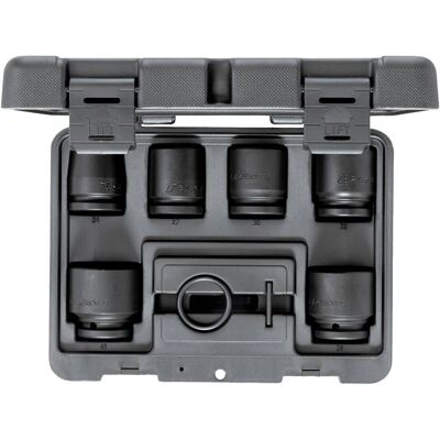 Gedore Modell K 32-008 Schraubenzieherset - 8 Bits für Kraftschrauben Gedore Modell K 32-008 Schraubenzieherset - 8 Bits für Kraftschrauben