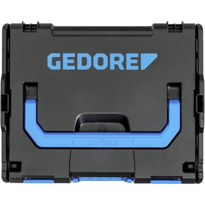 Gedore 1100-1.31/2 Satz Zughaken - 12-70mm Gedore 1100-1.31/2 Satz Zughaken - 12-70mm
