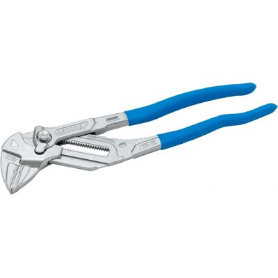 Gedore SB 183 12 TC S-003 Zange - Ergonomisch, 72mm, Parallelgriff Gedore SB 183 12 TC S-003 Zange - Ergonomisch, 72mm, Parallelgriff