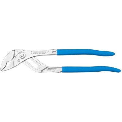 Gedore 145 10 TC Tang - 39 mm, 260 mm - Tang Gedore 145 10 TC Tang - 39 mm, 260 mm - Tang