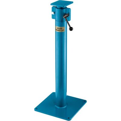 Brockhaus HEUER 104220 Bankklemmen Accessoire - Ergonomische hoogteversteller Brockhaus HEUER 104220 Bankklemmen Accessoire - Ergonomische hoogteversteller