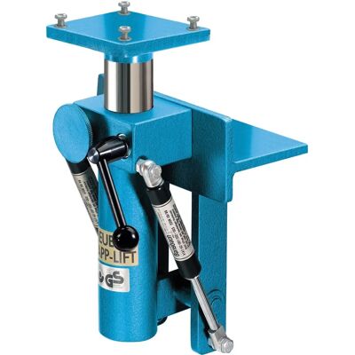 Heuer Höhen- und Neigungsjustierer für Backen 120mm - Spannwerkzeug Heuer Höhen- und Neigungsjustierer für Backen 120mm - Spannwerkzeug