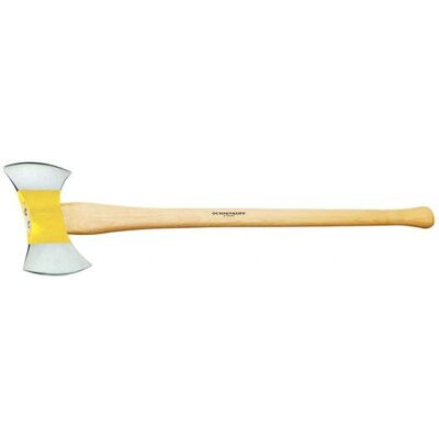 Ochsenkopf OX 16 H-1008 Double Axe Canada - Axe Ochsenkopf OX 16 H-1008 Double Axe Canada - Axe