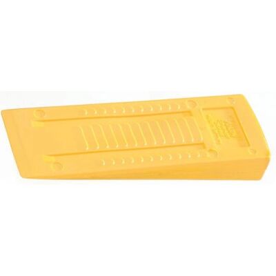 Ochsenkopf Yukon Wedge Tool - Durable, Cold-Resistant, 25mm Ochsenkopf Yukon Wedge Tool - Durable, Cold-Resistant, 25mm