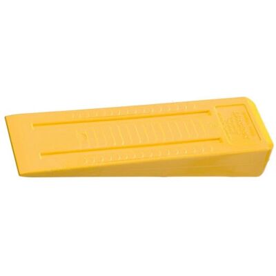 Gedore 1592076 Impact-Resistant Felling Wedge - Tree Felling Tool Gedore 1592076 Impact-Resistant Felling Wedge - Tree Felling Tool