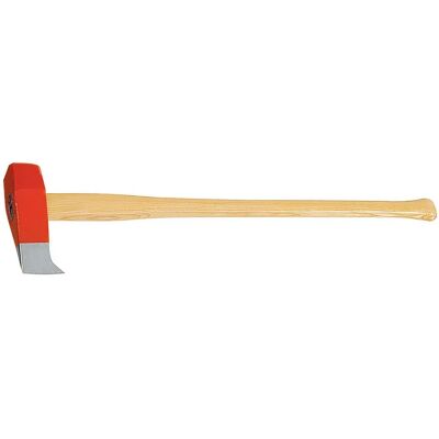 Gedore OX 39 H-3009 Axt - Spaltaxt mit Hickory-Stiel Gedore OX 39 H-3009 Axt - Spaltaxt mit Hickory-Stiel