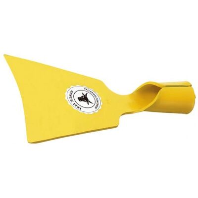 Spade à écorcer lourde Ochsenkopf - Outil forestier Spade à écorcer lourde Ochsenkopf - Outil forestier