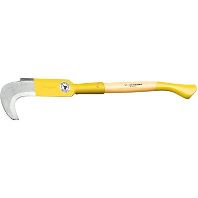 Ochsenkopf OX 70 H-0905 Hacking Hoe - Cutting Small Growths Ochsenkopf OX 70 H-0905 Hacking Hoe - Cutting Small Growths