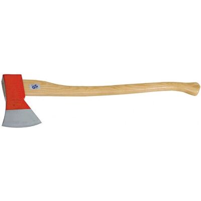Ochsenkopf Model OX 205 E-1252 Red Axe - Professional Quality Tool Ochsenkopf Model OX 205 E-1252 Red Axe - Professional Quality Tool