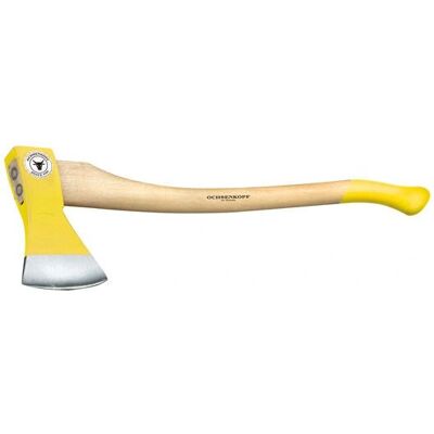 Ochsenkopf 700mm Fejsze - Kiváló Minőségű Vágóeszköz Ochsenkopf 700mm Fejsze - Kiváló Minőségű Vágóeszköz