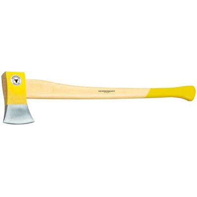 Gedore 1591703 axe - durable split-fix design, lightweight, high-quality ash handle - axe Gedore 1591703 axe - durable split-fix design, lightweight, high-quality ash handle - axe