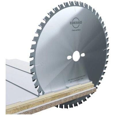 Edessö 46131530 HW Kreissägeblatt Präzision - Kreissägeblatt Edessö 46131530 HW Kreissägeblatt Präzision - Kreissägeblatt