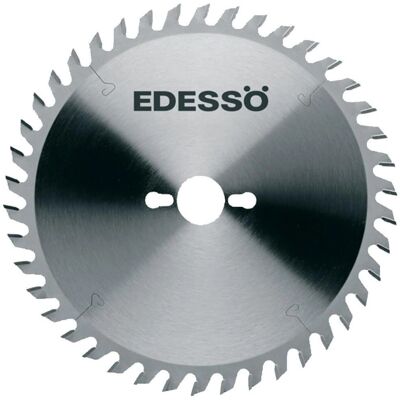 Edessö Edessö Kreissägeblatt 250mm Edessö Edessö Kreissägeblatt 250mm