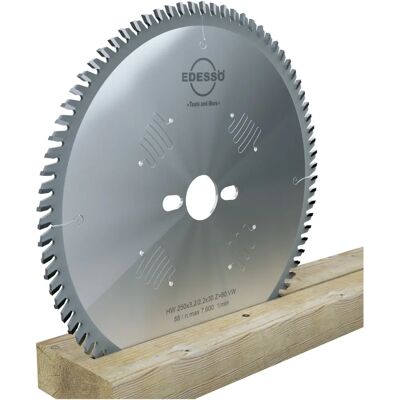 Edessö Edessà¶ Edess HM Präzisions Kreissägeblatt - Holzschneider Edessö Edessà¶ Edess HM Präzisions Kreissägeblatt - Holzschneider