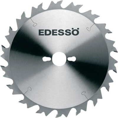 Edess 50050030 Kreissägeblatt - Holzbearbeitung Edess 50050030 Kreissägeblatt - Holzbearbeitung