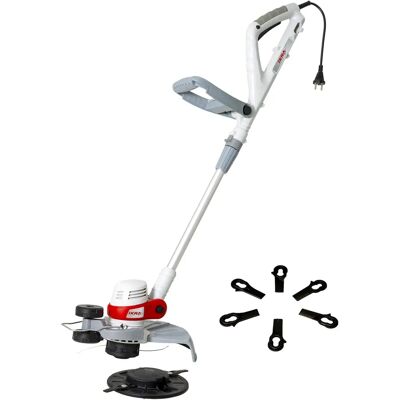 IKRA - 11022400-AZ1 - 650W - TwinCut - Tagliasiepi elettrica IKRA - 11022400-AZ1 - 650W - TwinCut - Tagliasiepi elettrica
