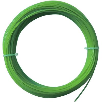 Ikra - Linia tnąca do kosy - 2mm x 50m Ikra - Linia tnąca do kosy - 2mm x 50m