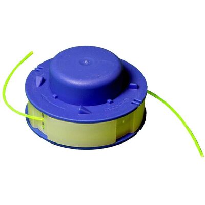 Ikra Rt 1530 d Doppia Bobina - Spool per Tagliasiepi Ikra Rt 1530 d Doppia Bobina - Spool per Tagliasiepi