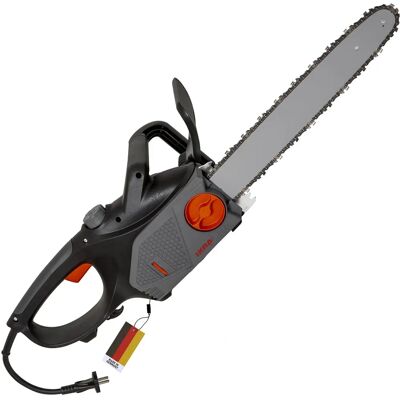 Ikra KS 6024 Sierra de cadena - Soporte ergonómico Ikra KS 6024 Sierra de cadena - Soporte ergonómico