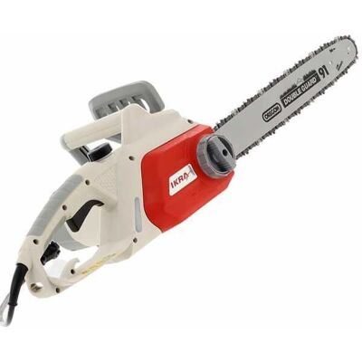 Motosega elettrica Ikra IECS 2240 TF - lama 40cm - 2200W Motosega elettrica Ikra IECS 2240 TF - lama 40cm - 2200W