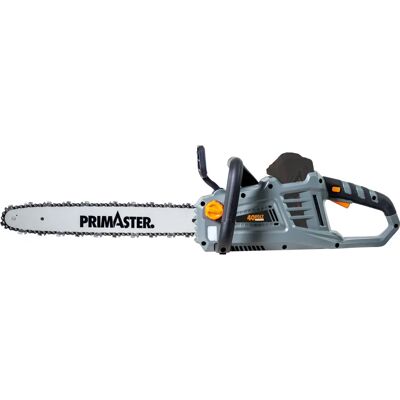 Primaster - PAKS 40V - 40,5 cm Schiene - Akku-Kettensäge Primaster - PAKS 40V - 40,5 cm Schiene - Akku-Kettensäge