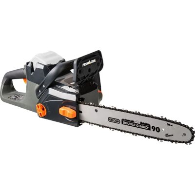 Primaster - PMAKS 40 V - Bar 35 cm - Akku-Kettensäge Primaster - PMAKS 40 V - Bar 35 cm - Akku-Kettensäge
