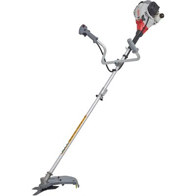 Ikra - Decespugliatore a benzina IBF 25-1 - 43cm - 800W Ikra - Decespugliatore a benzina IBF 25-1 - 43cm - 800W
