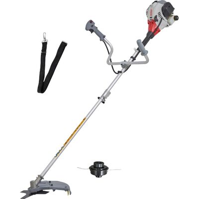 Ikra - IBF 25-1 - 0.8 kW - 43 cm - Brush Cutter Ikra - IBF 25-1 - 0.8 kW - 43 cm - Brush Cutter