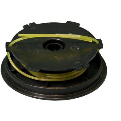 Ikra BF 2438 CF Ersatzspule - Automatik Fadenspule Ikra BF 2438 CF Ersatzspule - Automatik Fadenspule