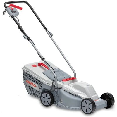 Ikra - IERM 1232 - 32 cm - 30-70 mm - Rasenmäher Ikra - IERM 1232 - 32 cm - 30-70 mm - Rasenmäher