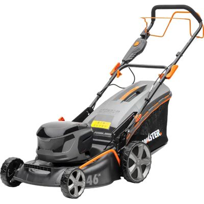 Primaster - PMARM 4046S - 46 cm - 40 V Lawn mower Primaster - PMARM 4046S - 46 cm - 40 V Lawn mower