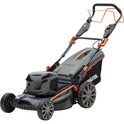 Primaster PMARM 4051 VS - 40 V - 51 cm - 65 L - Rasenmäher Primaster PMARM 4051 VS - 40 V - 51 cm - 65 L - Rasenmäher