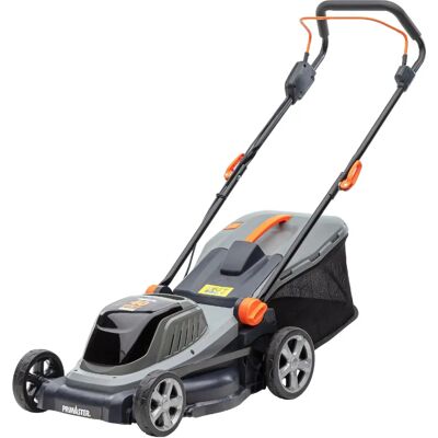 Primaster - PMARM 4043 - 40 V - 4 Ah - Rasenmäher Primaster - PMARM 4043 - 40 V - 4 Ah - Rasenmäher