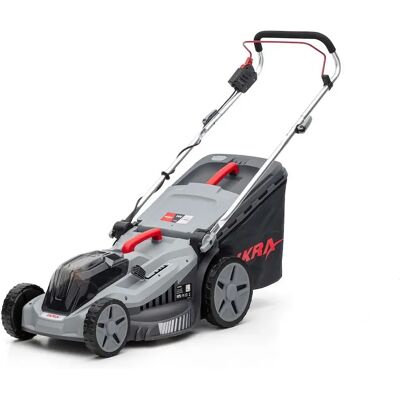 Ikra Modell IB-LM 43 - Kabelloser 3-in-1 Rasenmäher Ikra Modell IB-LM 43 - Kabelloser 3-in-1 Rasenmäher