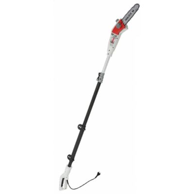 IKRA IEAS 750 teleskopowa piła łańcuchowa - 750 W - prowadnica 20 cm - do 4 m zasięg IKRA IEAS 750 teleskopowa piła łańcuchowa - 750 W - prowadnica 20 cm - do 4 m zasięg