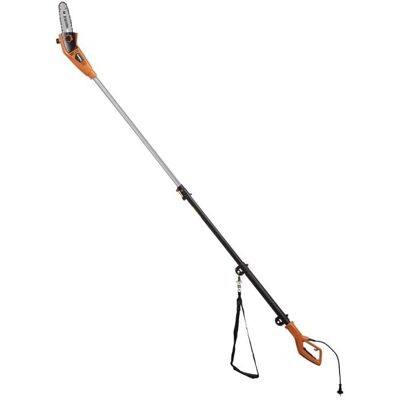 Primaster - PMAS 750 - 750 W - 20,3 cm - Pole Saw Primaster - PMAS 750 - 750 W - 20,3 cm - Pole Saw