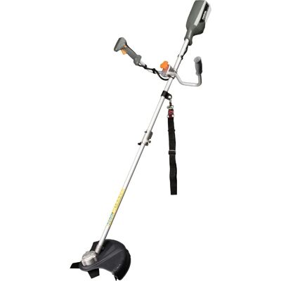 Primaster - PMASF 40 V - 40 cm - Akku-Freischneider Primaster - PMASF 40 V - 40 cm - Akku-Freischneider