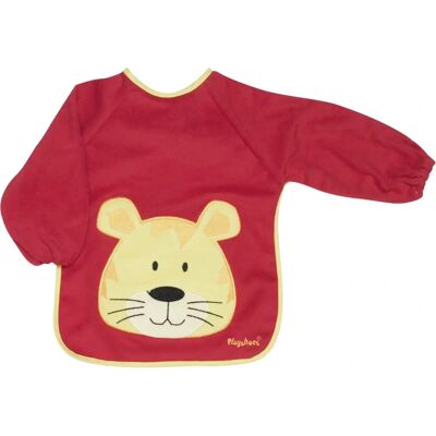 A Haberkorn Baby Lätzchen - Wasserdicht, Weiches Frottier, Verstellbar A Haberkorn Baby Lätzchen - Wasserdicht, Weiches Frottier, Verstellbar