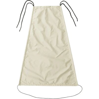Playshoes Ecru Pare-soleil - Protection UV pour poussettes Playshoes Ecru Pare-soleil - Protection UV pour poussettes