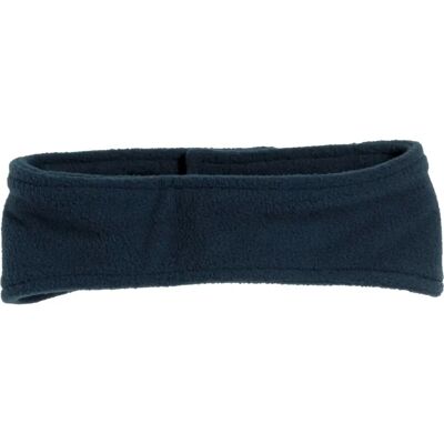 PLAYSHOES Barn fleece pannband - Navyblå PLAYSHOES Barn fleece pannband - Navyblå