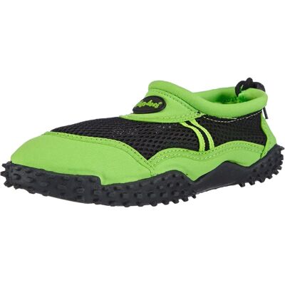 Playshoes GmbH Grønn 29 - Strand- og svømmesko Playshoes GmbH Grønn 29 - Strand- og svømmesko