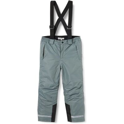 Playshoes Unisex Kinderskihose - Wasserdichte Schneehose Playshoes Unisex Kinderskihose - Wasserdichte Schneehose