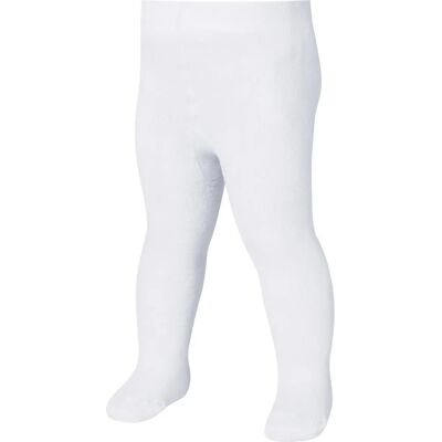 Leggings thermiques blancs Playshoes unisexe - leggings Leggings thermiques blancs Playshoes unisexe - leggings