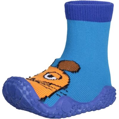 Chaussures d'eau Playshoes Muis Aquablauw - Enfants unisexes Chaussures d'eau Playshoes Muis Aquablauw - Enfants unisexes