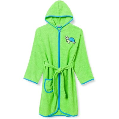 Peignoir Turtle pour Enfants - Peignoir Peignoir Turtle pour Enfants - Peignoir