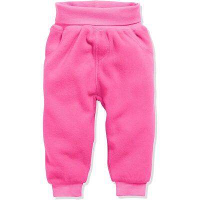 Playshoes Schnizler Baby Fleece Byxor Playshoes Schnizler Baby Fleece Byxor
